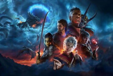 Baldur’s Gate série