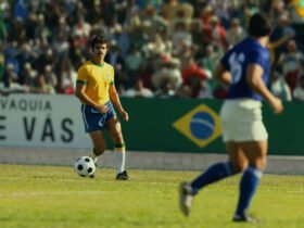 Brasil 70 | Nova série da Netflix mergulha nos bastidores da Copa durante a ditadura; veja o teaser