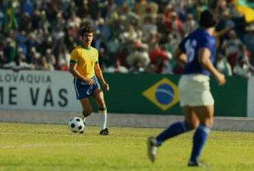 Brasil 70 | Nova série da Netflix mergulha nos bastidores da Copa durante a ditadura; veja o teaser