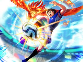 Captain Tsubasa 2 World Fighters anunciado