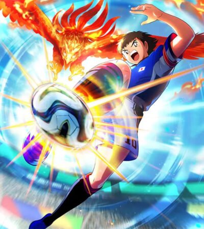 Captain Tsubasa 2 World Fighters anunciado