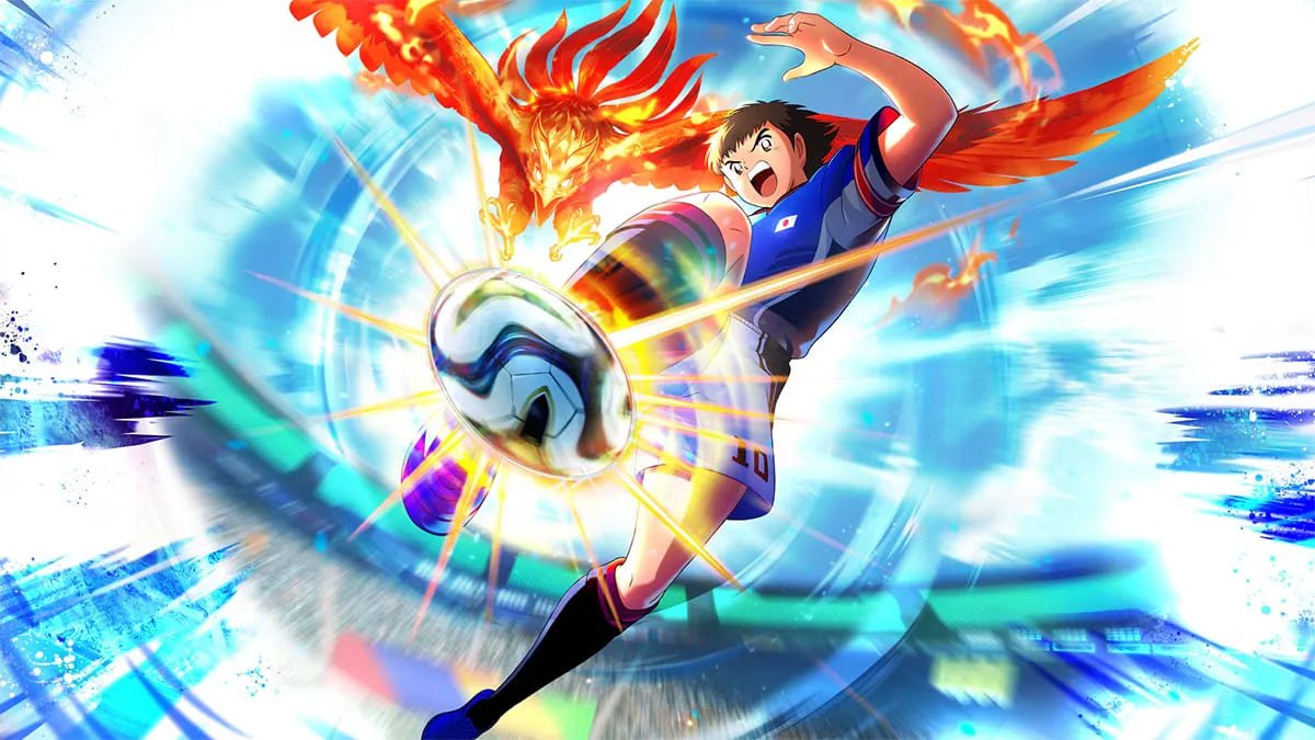 Captain Tsubasa 2 World Fighters anunciado