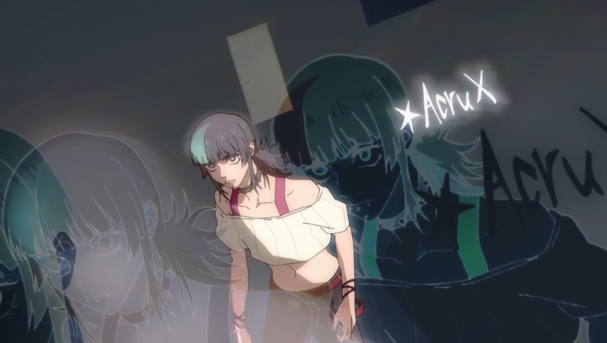 jujutsu kaisen kirara