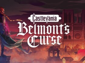 Castlevania Belmont’s Curse anunciado