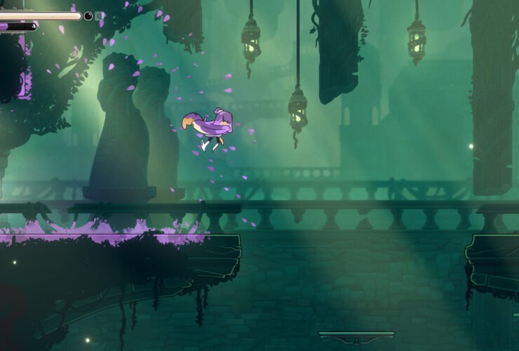 Constance data de lançamento