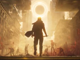 Control Resonant gameplay