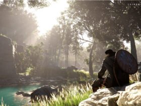 Crimson Desert Pywel