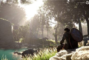 Crimson Desert Pywel