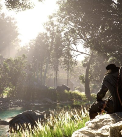 Crimson Desert Pywel