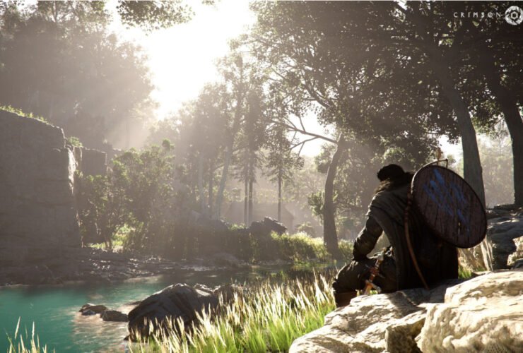 Crimson Desert Pywel