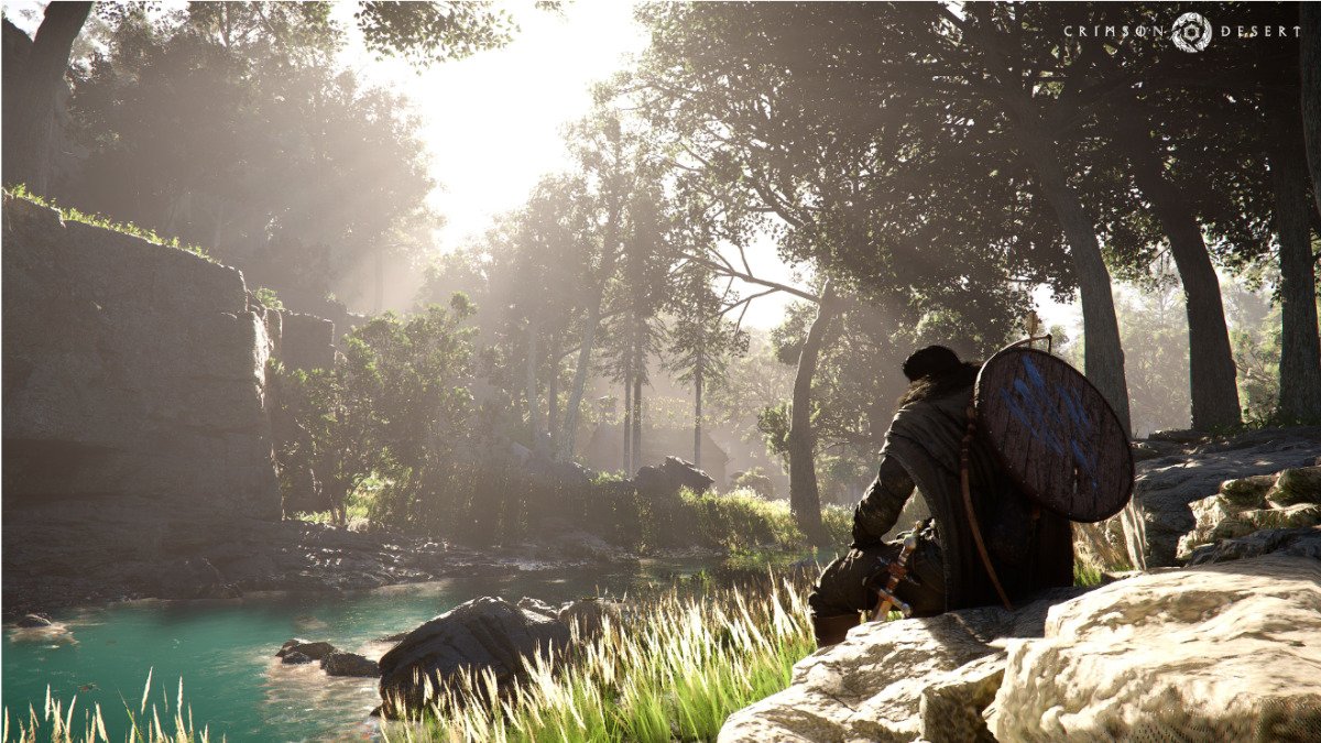 Crimson Desert Pywel