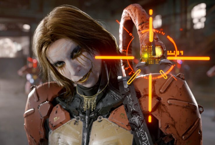 Death Stranding 2 PC