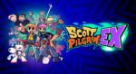 Demo de Scott Pilgrim EX