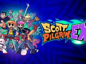 Demo de Scott Pilgrim EX