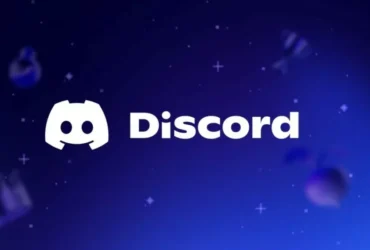 Logo do Discord