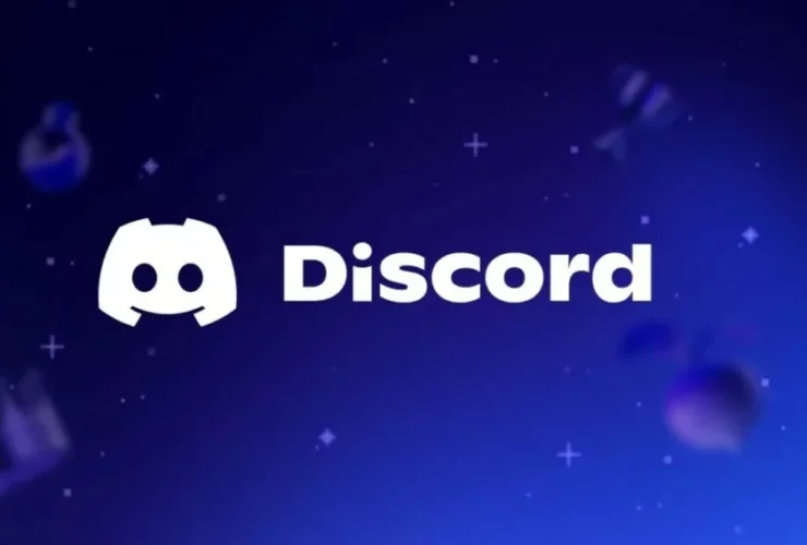 Logo do Discord