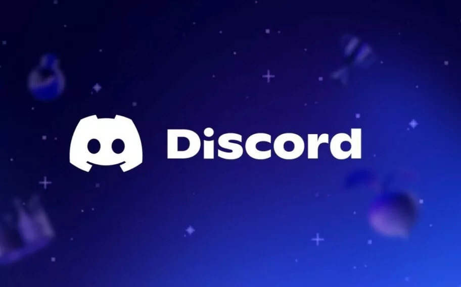 Logo do Discord
