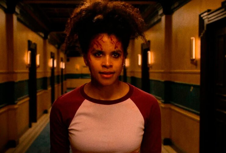 Cena de Eles Vão Te Matar