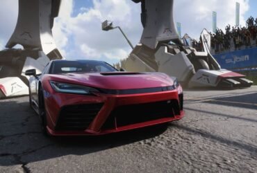Forza Horizon 6 campanha