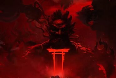 Ghost of Yotei Legends data de lançamento