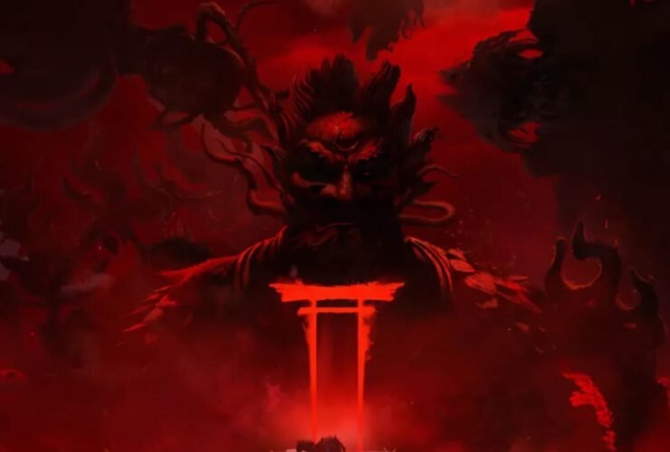 Ghost of Yotei Legends data de lançamento