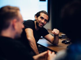 Hazelight Studios novo jogo