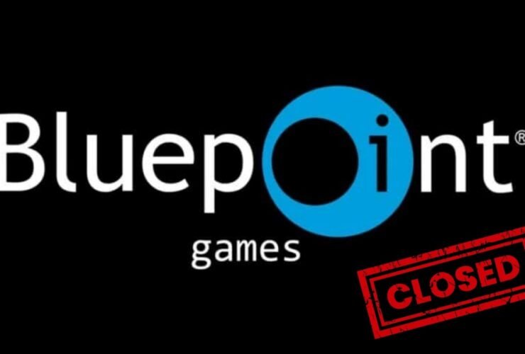 PlayStation fecha Bluepoint Games, conhecida pelo remake de Demon's Souls