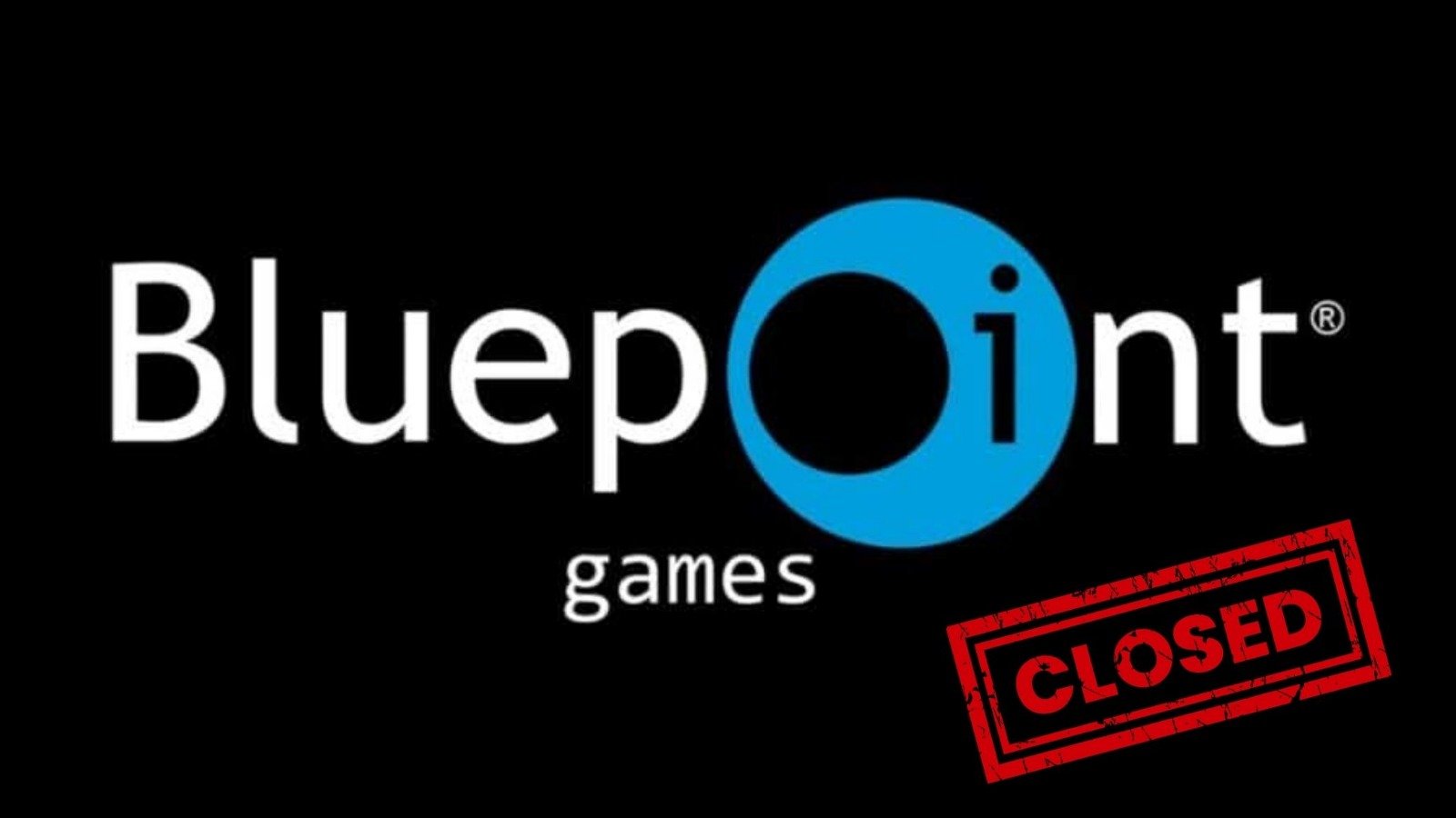 PlayStation fecha Bluepoint Games, conhecida pelo remake de Demon's Souls