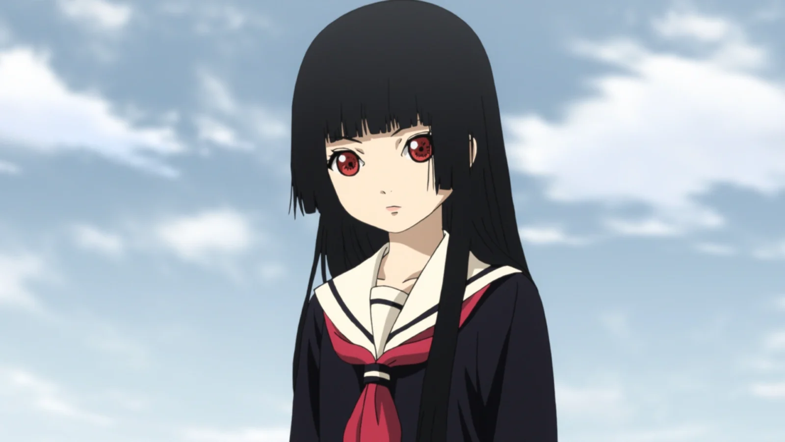 Jigoku Shoujo