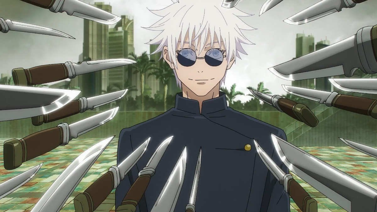 jujutsu kaisen 2 temporada