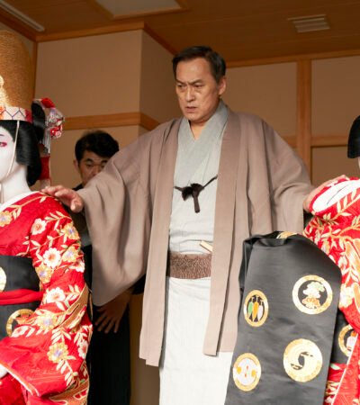 Crítica | Em 'Kokuho' o aplauso está perto do abismo e a arte pode cobrar a própria vida