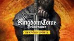 kingdom come deliverance next gen update