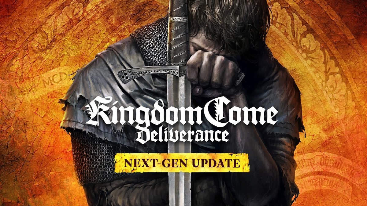 kingdom come deliverance next gen update