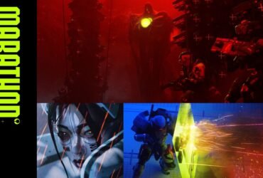 Marathon beta aberto