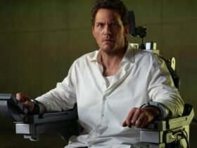 Crítica | Justiça Artificial não consegue nem fingir que um algoritmo escreveu esse filme