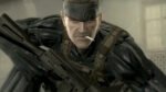 Metal Gear removido das lojas