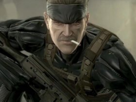 Metal Gear removido das lojas