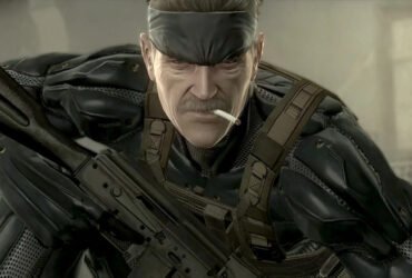 Metal Gear removido das lojas