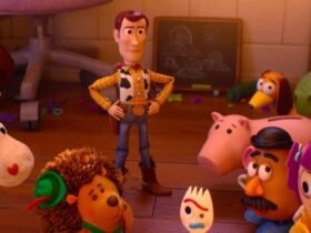 Trailer Toy Story 5