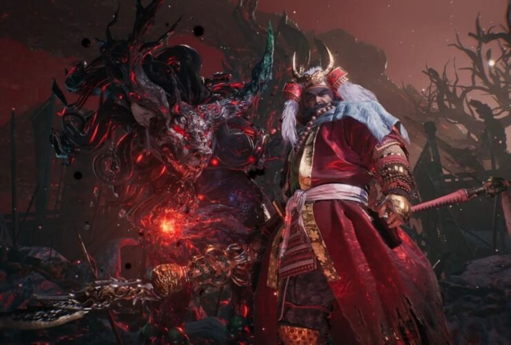 Unidades vendidas Nioh 3