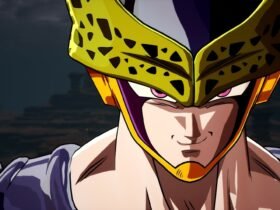 DLC Dragon Ball Sparking