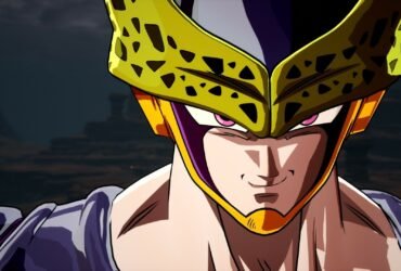 DLC Dragon Ball Sparking