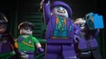 trailer LEGO Batman