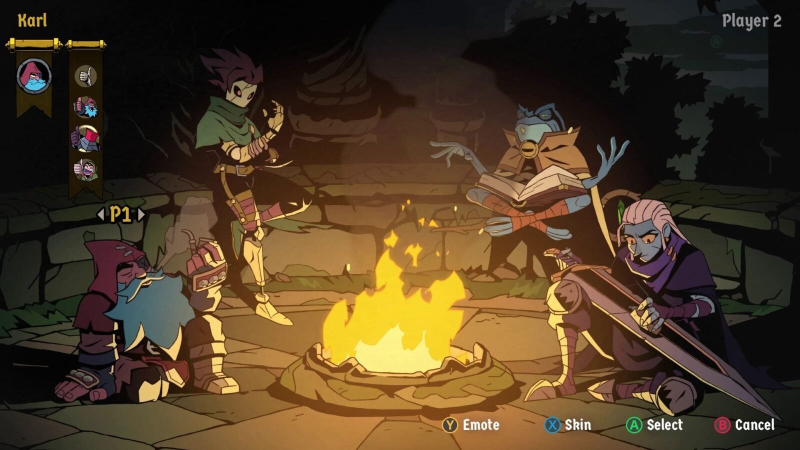 Ciclos do Destino Absolum