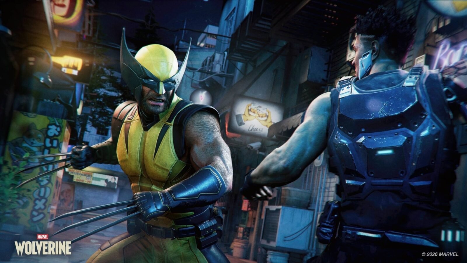 data lançamento Wolverine