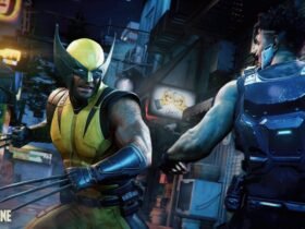 data lançamento Wolverine