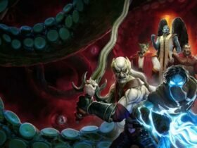 Legacy Kain Defiance Ascendance