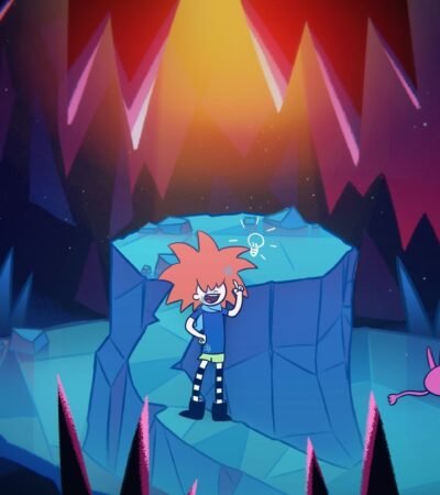 Apopia demo data lançamento