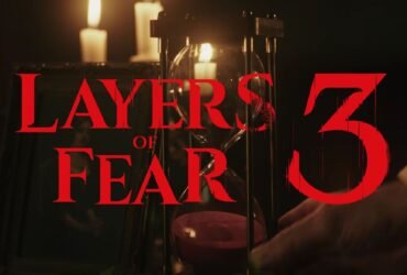 Layers of Fear 3