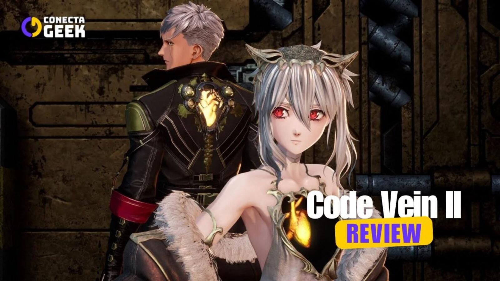 Review_Code_Vein_2_Conecta_Geek